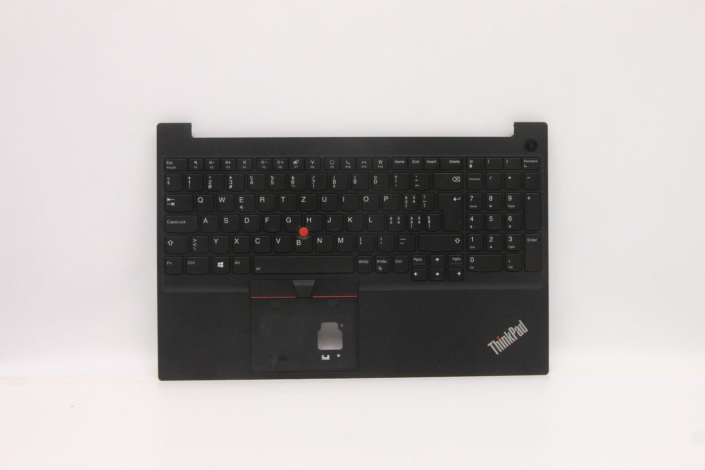 Lenovo Mech_Asm Kb C Sws Bklt(Pmx)Pt - 5M11C43599