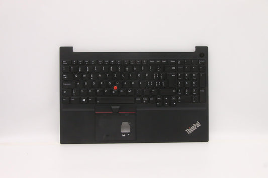 Lenovo Mech_Asm Kb C Sws Bklt(Pmx)Pt - 5M11C43599
