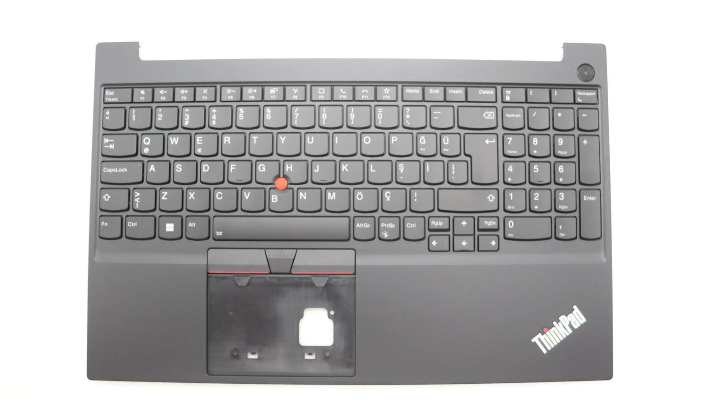 Lenovo Mech Assembly Kb C Tur Bklt(Pm - 5M11C43602