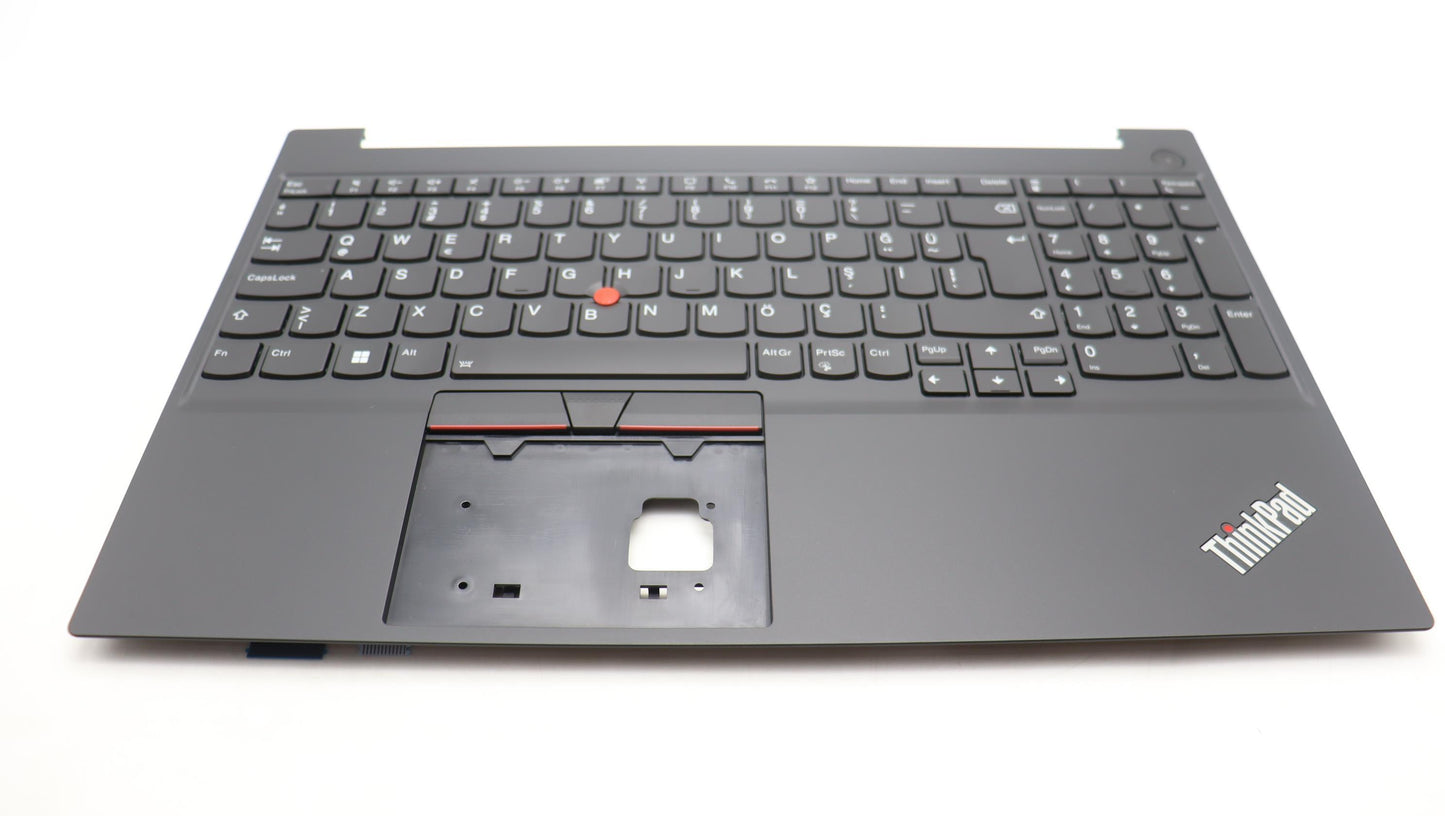 Lenovo Mech Assembly Kb C Tur Bklt(Pm - 5M11C43602