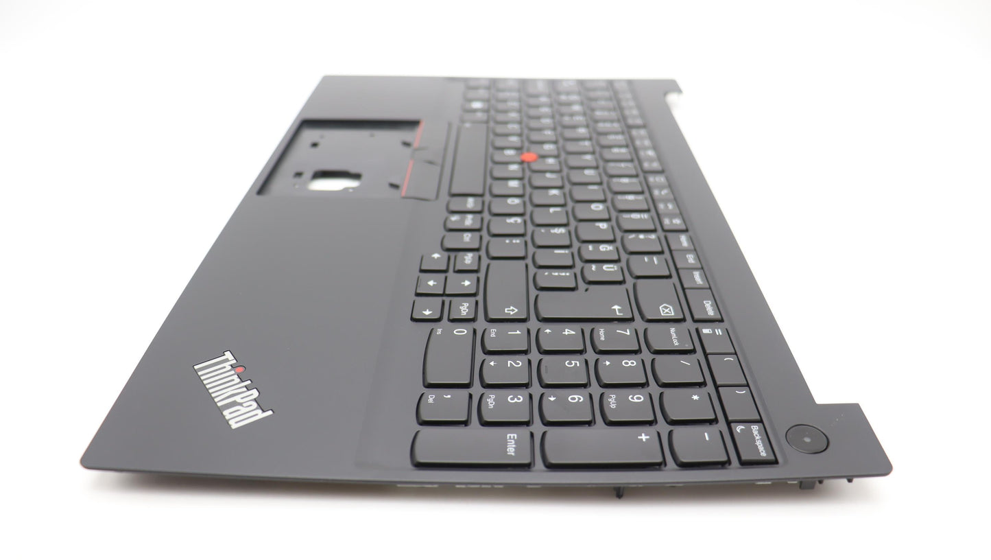 Lenovo Mech Assembly Kb C Tur Bklt(Pm - 5M11C43602
