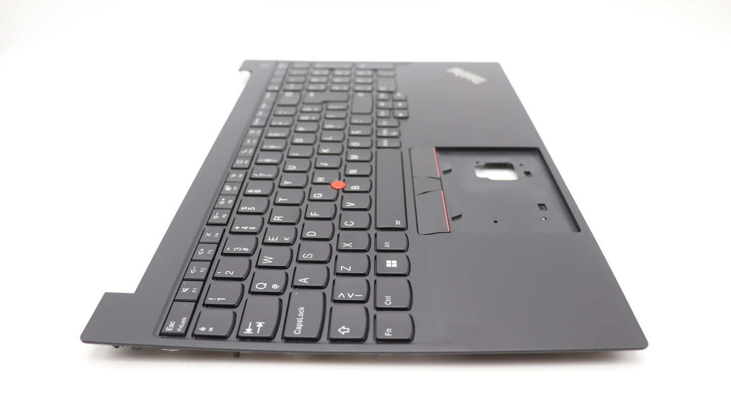 Lenovo Mech Assembly Kb C Tur Bklt(Pm - 5M11C43602