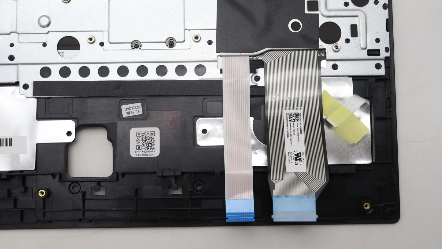 Lenovo Mech Assembly Kb C Tur Bklt(Pm - 5M11C43602