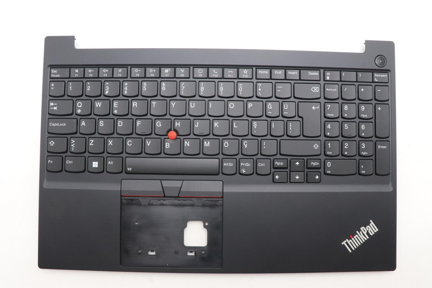 Lenovo Mech Assembly Kb C Tur Bklt(Ts - 5M11C43603