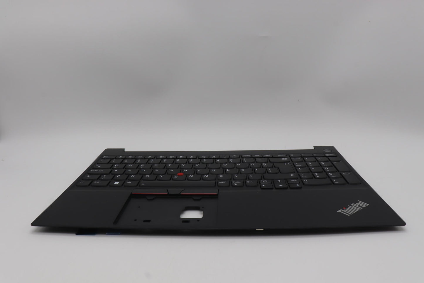 Lenovo Mech Assembly Kb C Tur Bklt(Ts - 5M11C43603