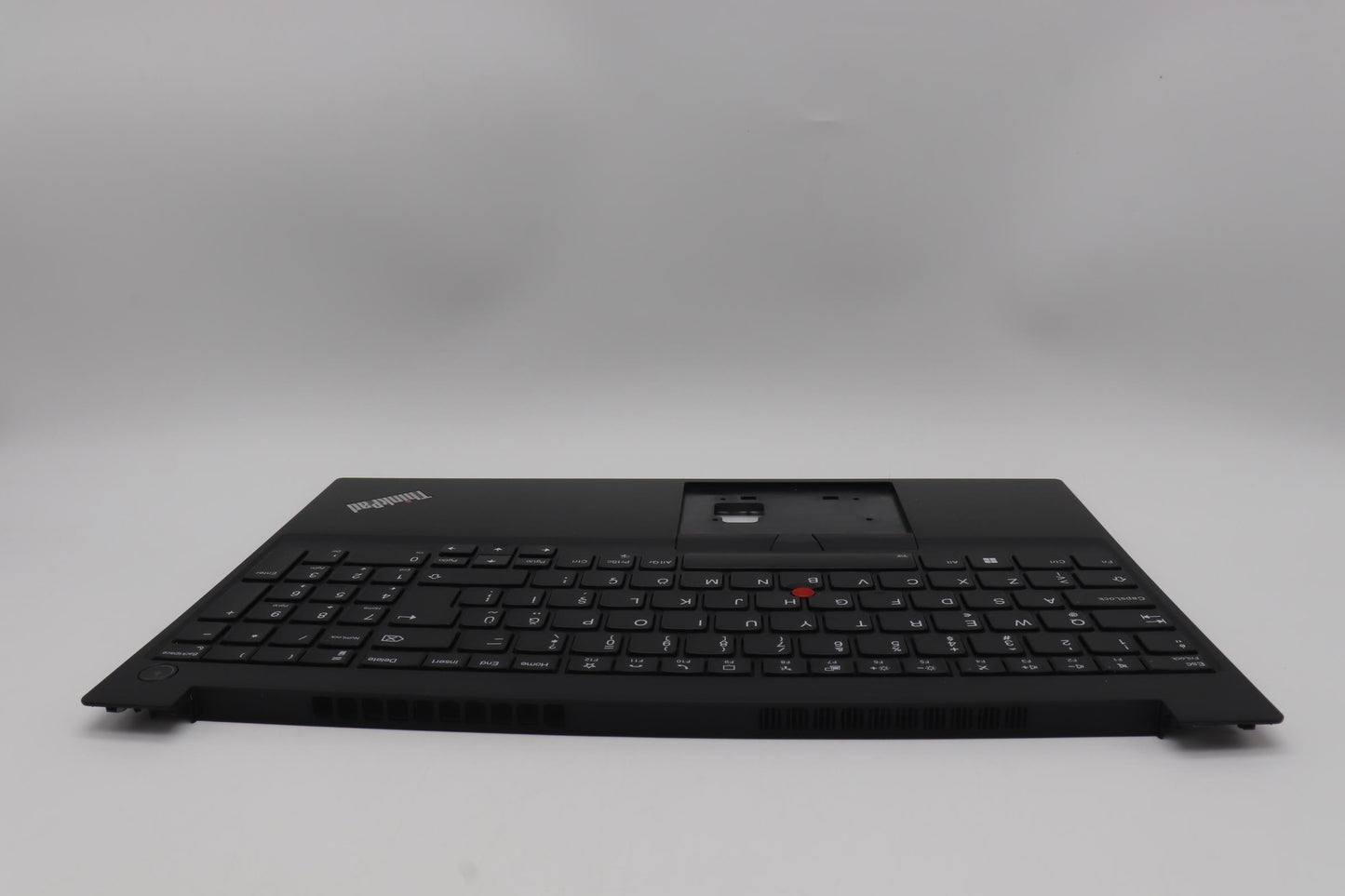 Lenovo Mech Assembly Kb C Tur Bklt(Ts - 5M11C43603