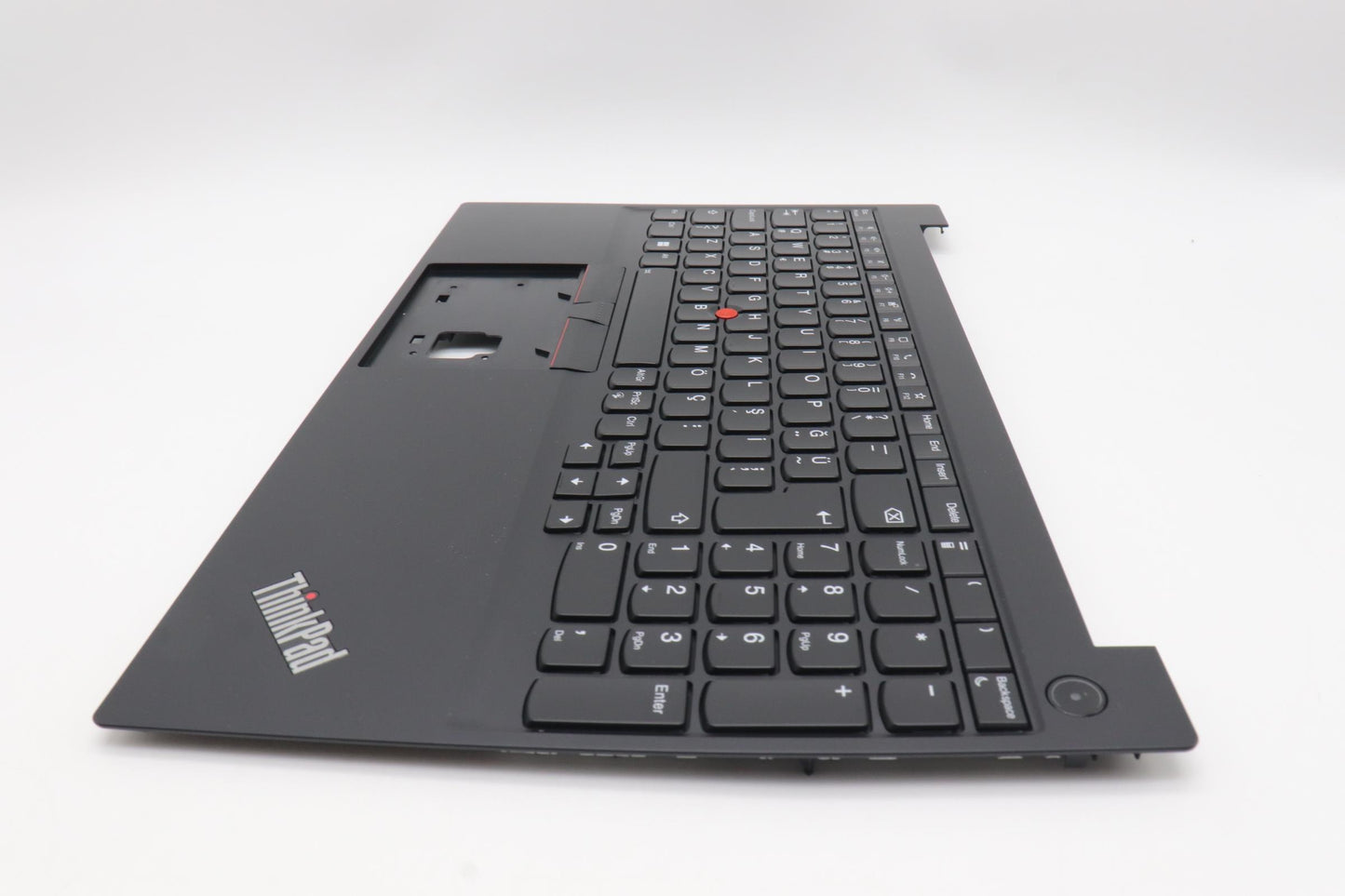 Lenovo Mech Assembly Kb C Tur Bklt(Ts - 5M11C43603