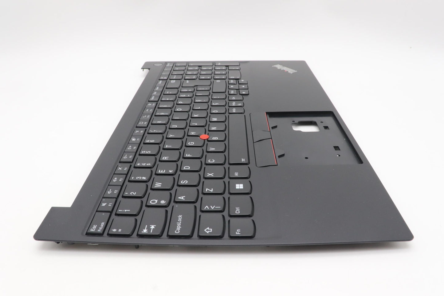 Lenovo Mech Assembly Kb C Tur Bklt(Ts - 5M11C43603