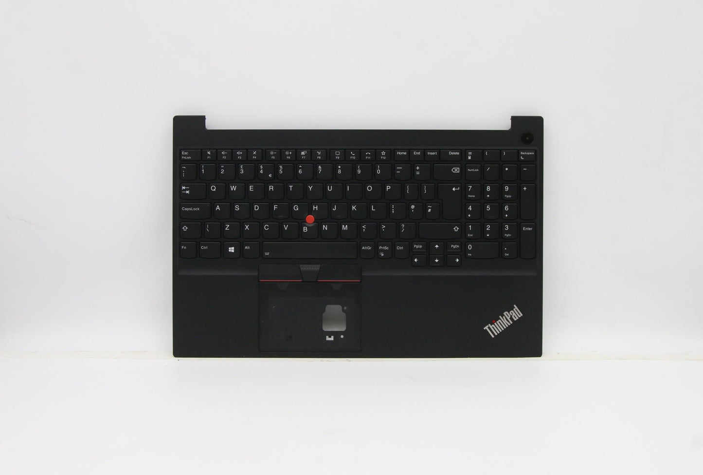 Lenovo Mech_Asm Kb C Uke Bklt(Pmx)Pt - 5M11C43605