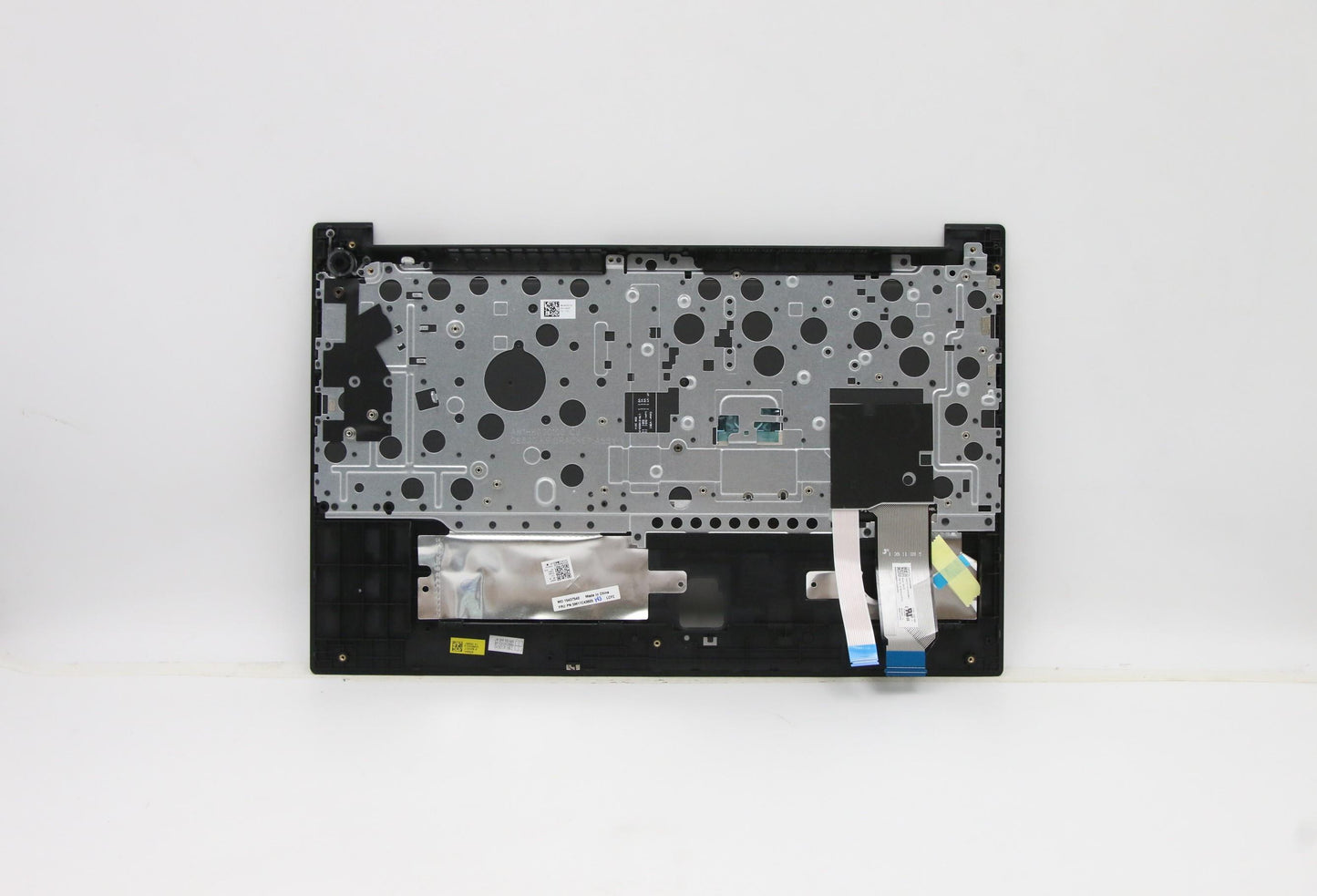 Lenovo Mech_Asm Kb C Uke Bklt(Pmx)Pt - 5M11C43605