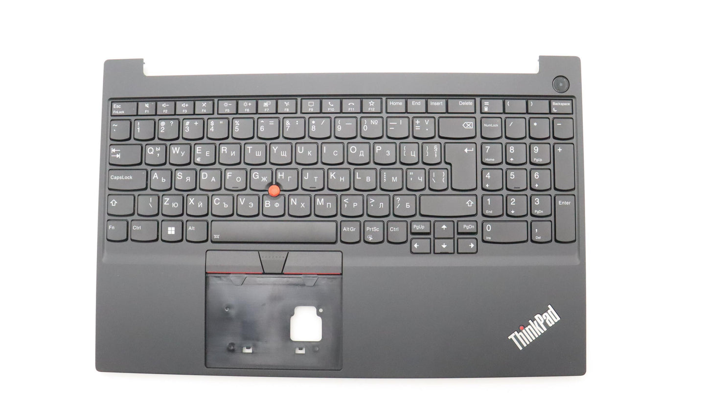 Lenovo Mech Assembly Kb C Bul Bklt(Pm - 5M11C43614