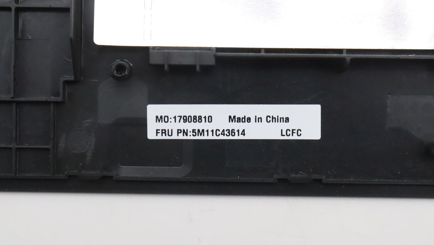 Lenovo Mech Assembly Kb C Bul Bklt(Pm - 5M11C43614