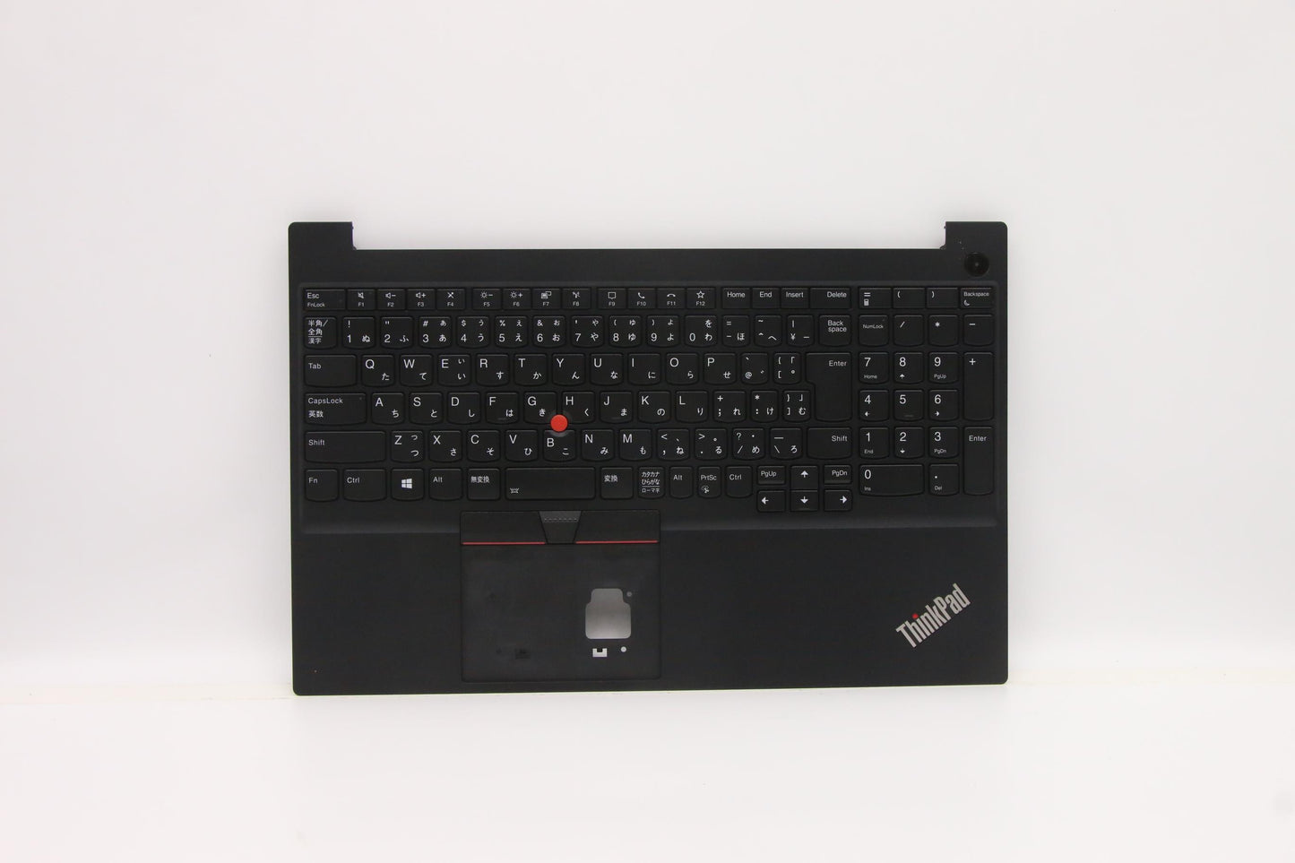 Lenovo Mech_Asm Kb C Jpn Bklt(Pmx)Pt - 5M11C43617