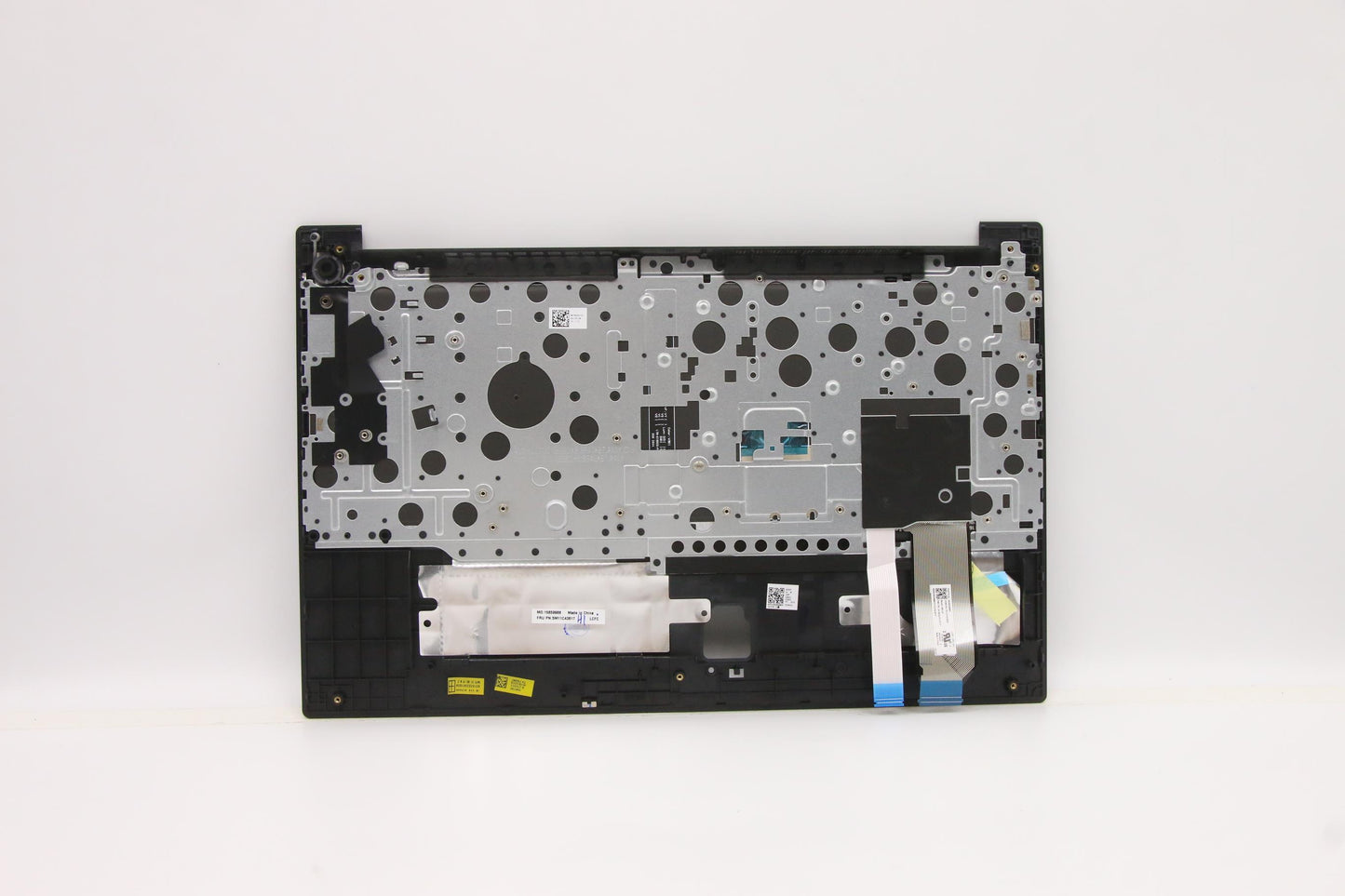 Lenovo Mech_Asm Kb C Jpn Bklt(Pmx)Pt - 5M11C43617