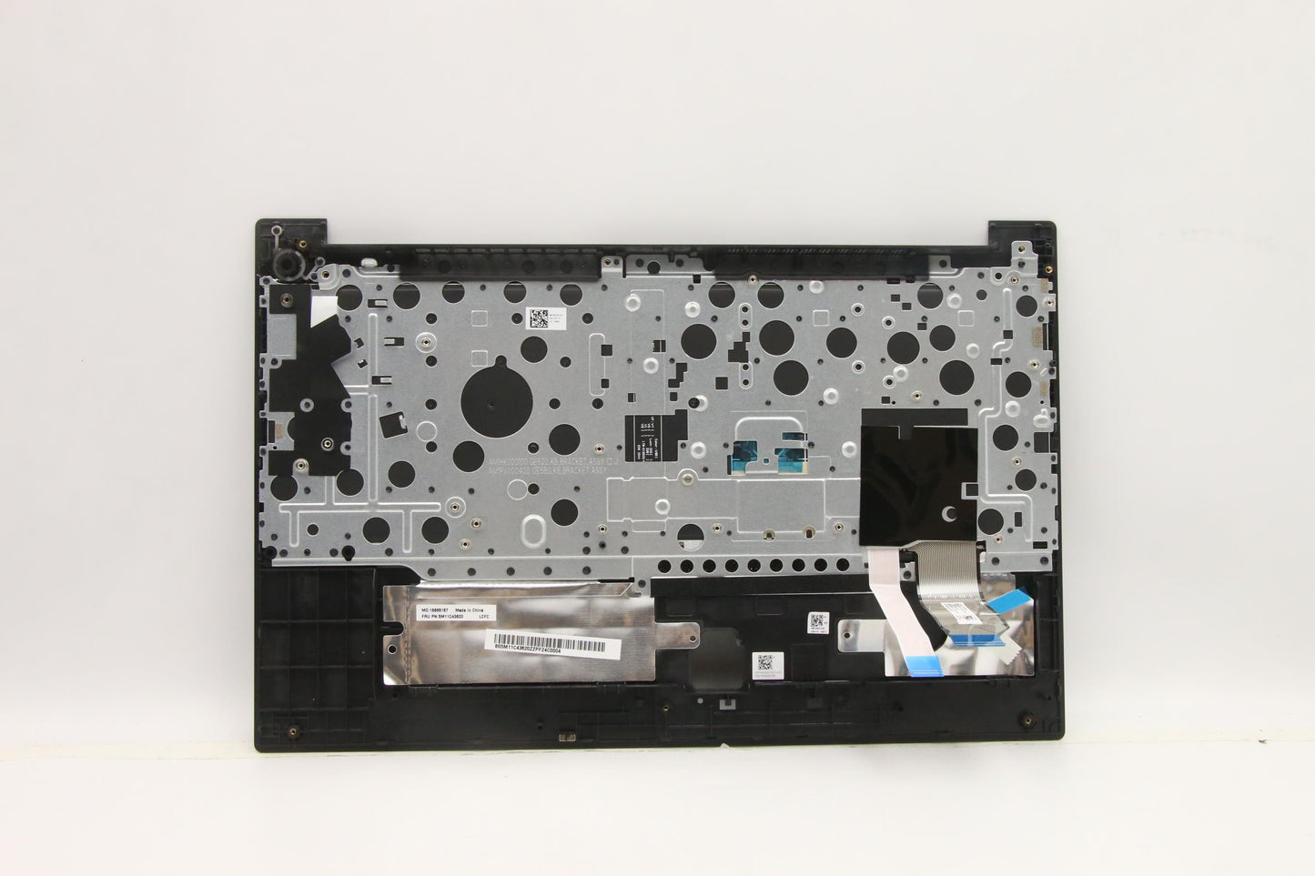 Lenovo Mech Assembly Kb C Tc Bklt(Pmx - 5M11C43620