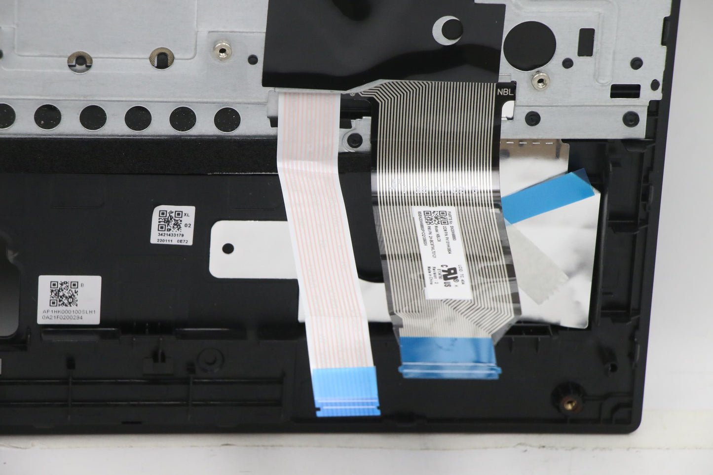 Lenovo Mech Assembly Kb C Tc Bklt(Pmx - 5M11C43620