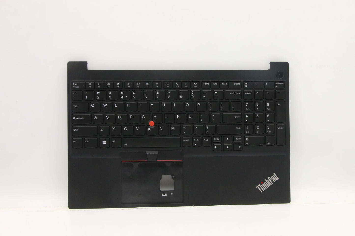 Lenovo Mech_Asm Kb C Ind Eng Bklt(Pmx - 5M11C43629