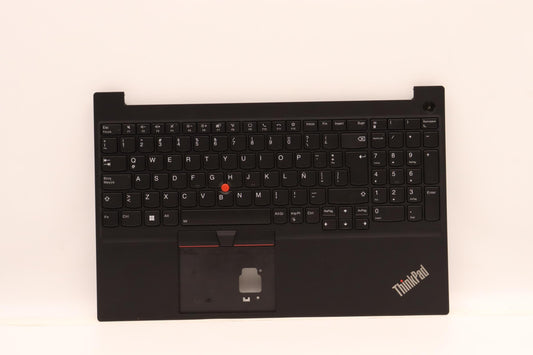 Lenovo Mech Assembly Kb C La Spa Bklt - 5M11C43632