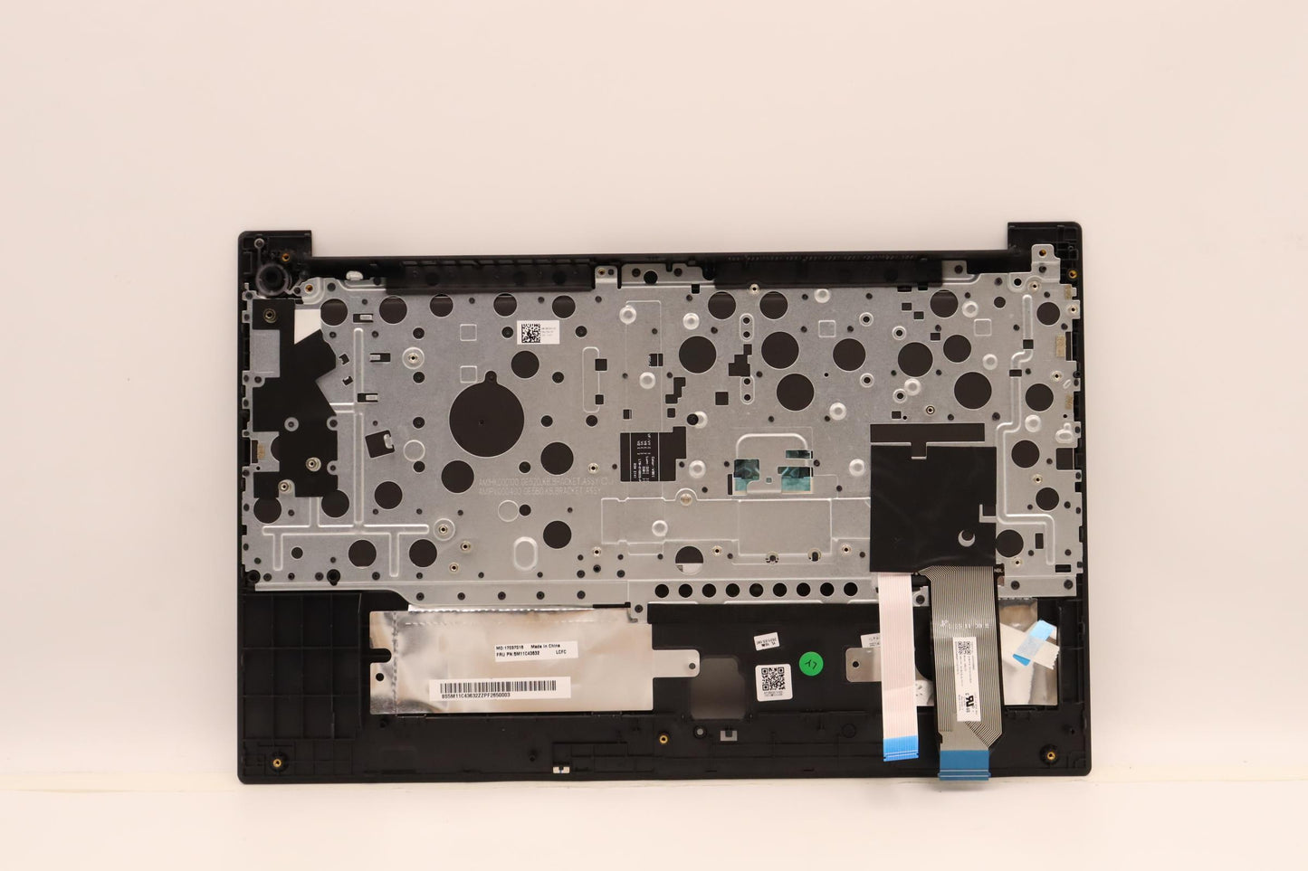 Lenovo Mech Assembly Kb C La Spa Bklt - 5M11C43632