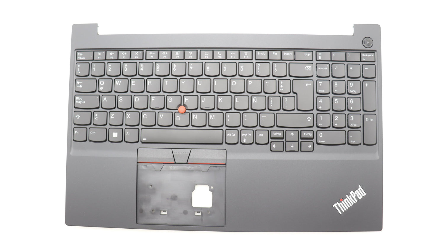 Lenovo Mech Assembly Kb C La Spa Bklt - 5M11C43633