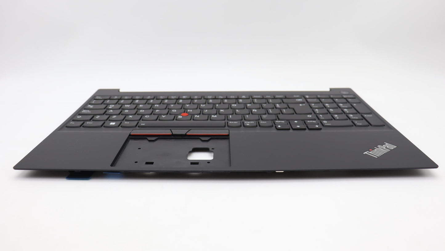 Lenovo Mech Assembly Kb C La Spa Bklt - 5M11C43633