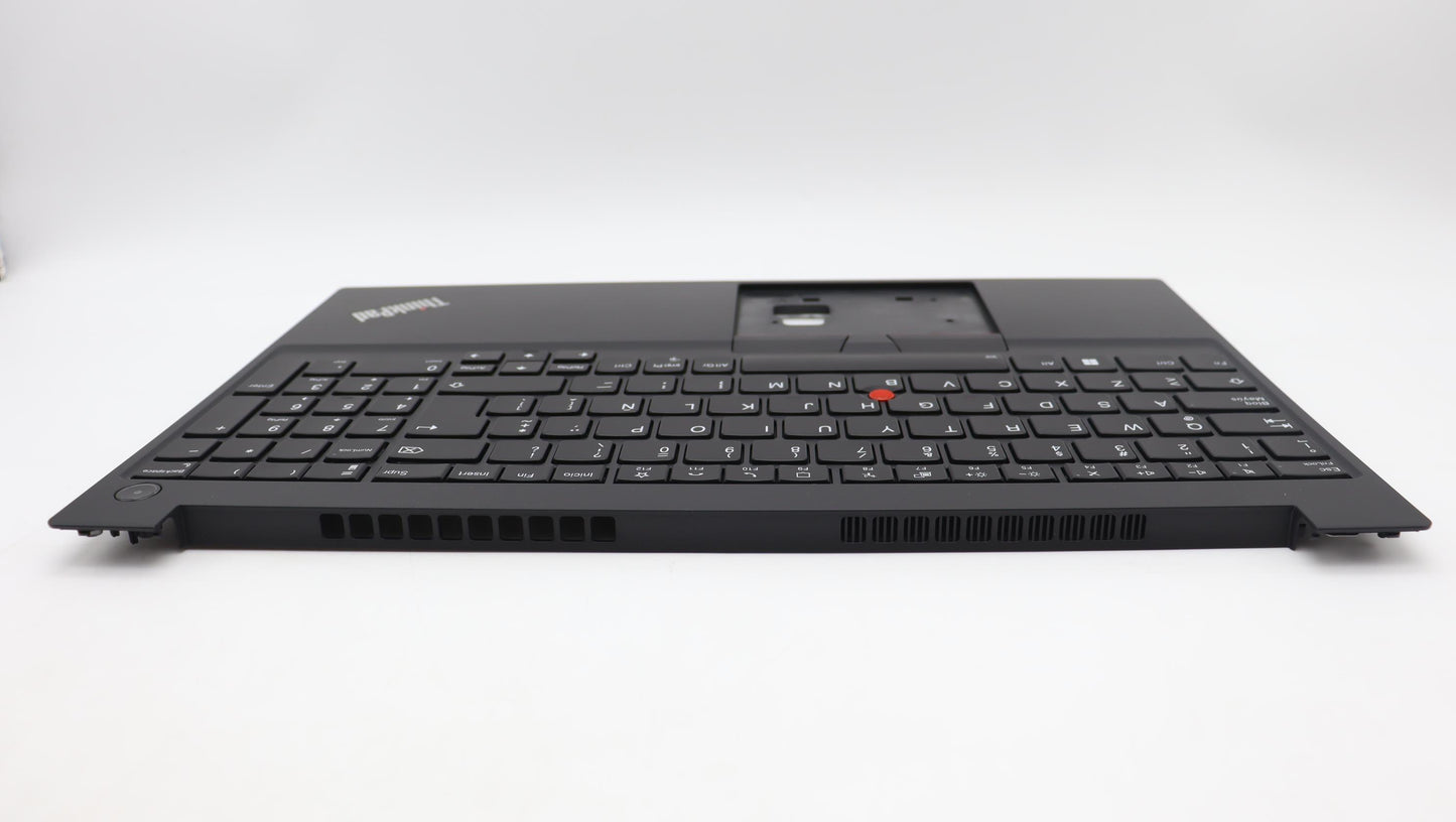 Lenovo Mech Assembly Kb C La Spa Bklt - 5M11C43633