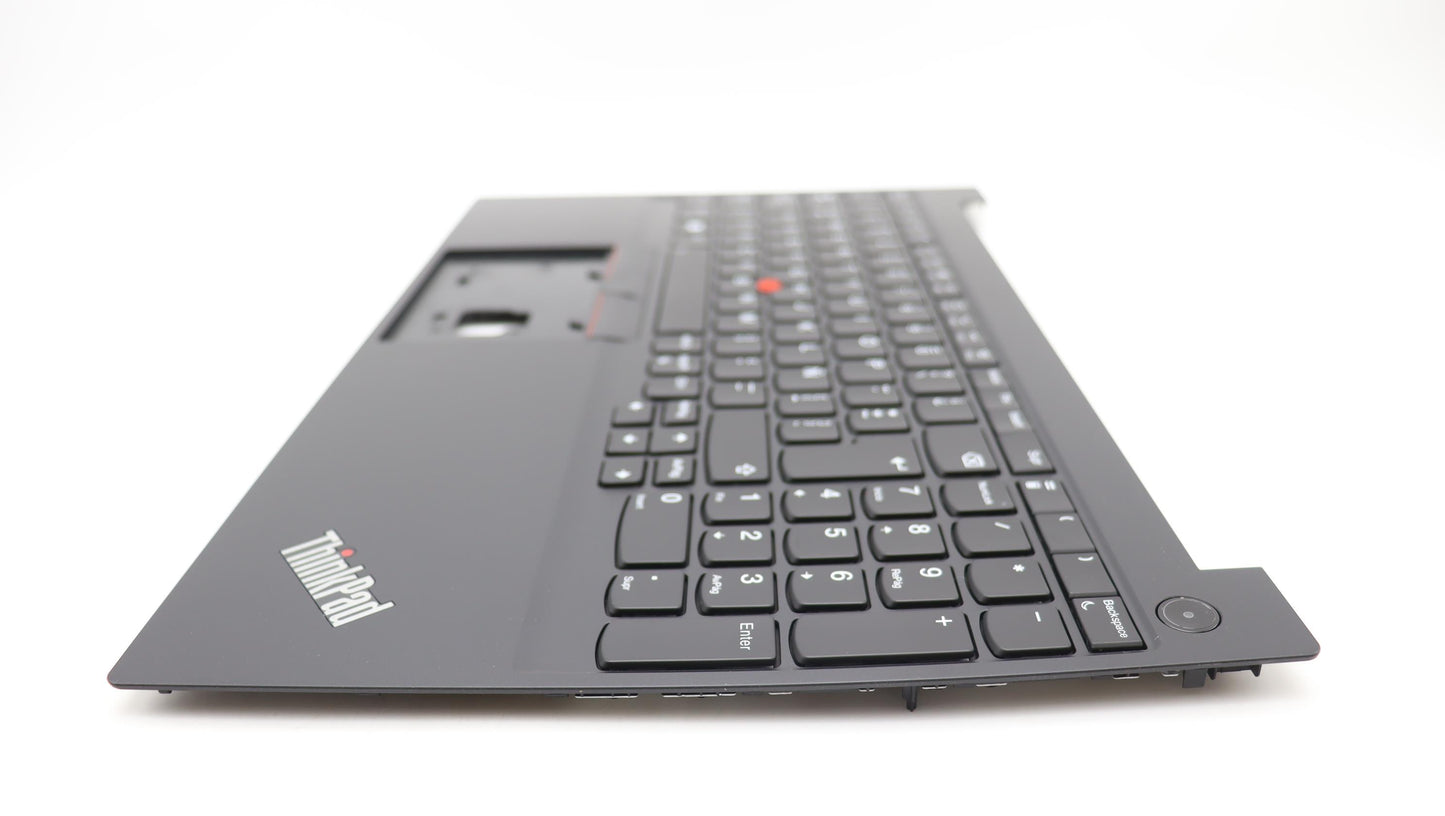 Lenovo Mech Assembly Kb C La Spa Bklt - 5M11C43633