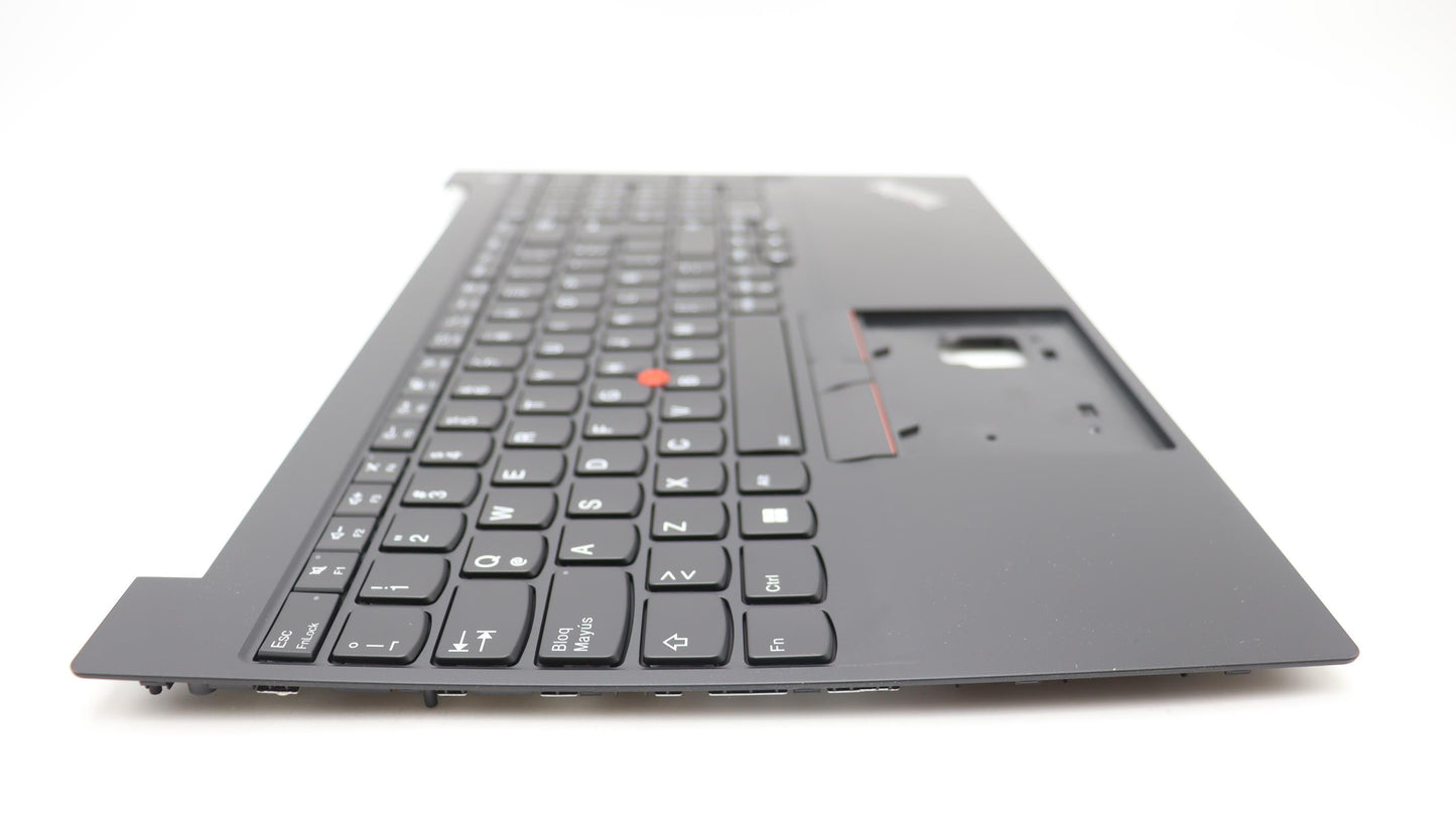 Lenovo Mech Assembly Kb C La Spa Bklt - 5M11C43633