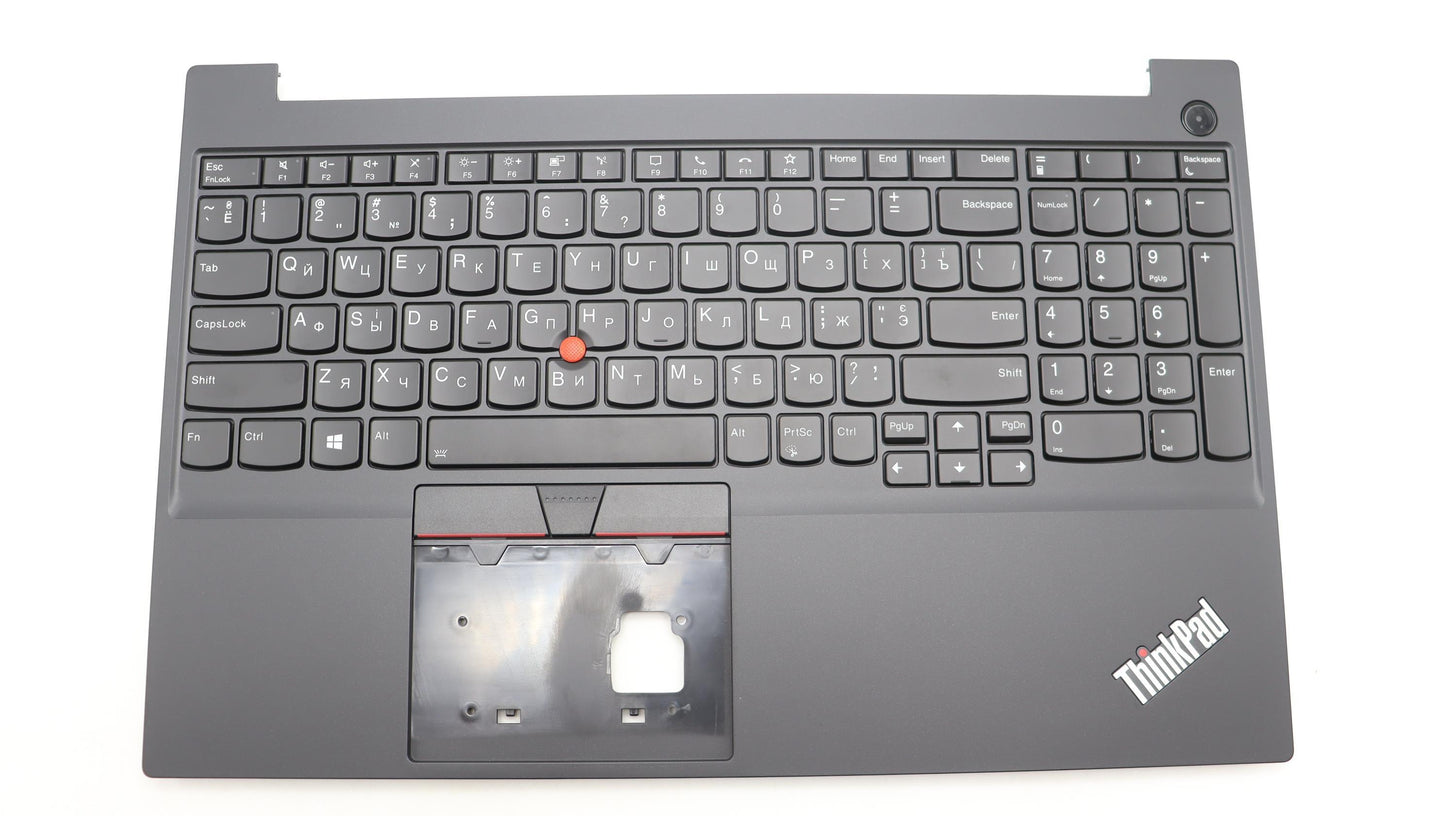 Lenovo Mech Assembly Kb C Ukr Bklt(Pm - 5M11C43644
