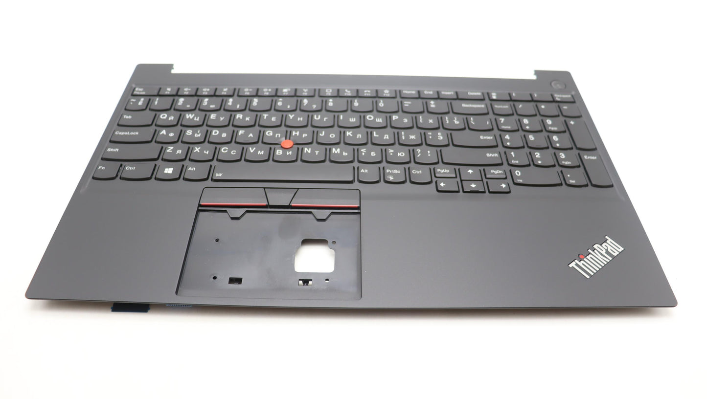 Lenovo Mech Assembly Kb C Ukr Bklt(Pm - 5M11C43644