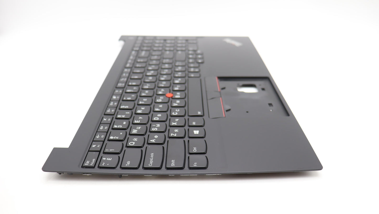 Lenovo Mech Assembly Kb C Ukr Bklt(Pm - 5M11C43644