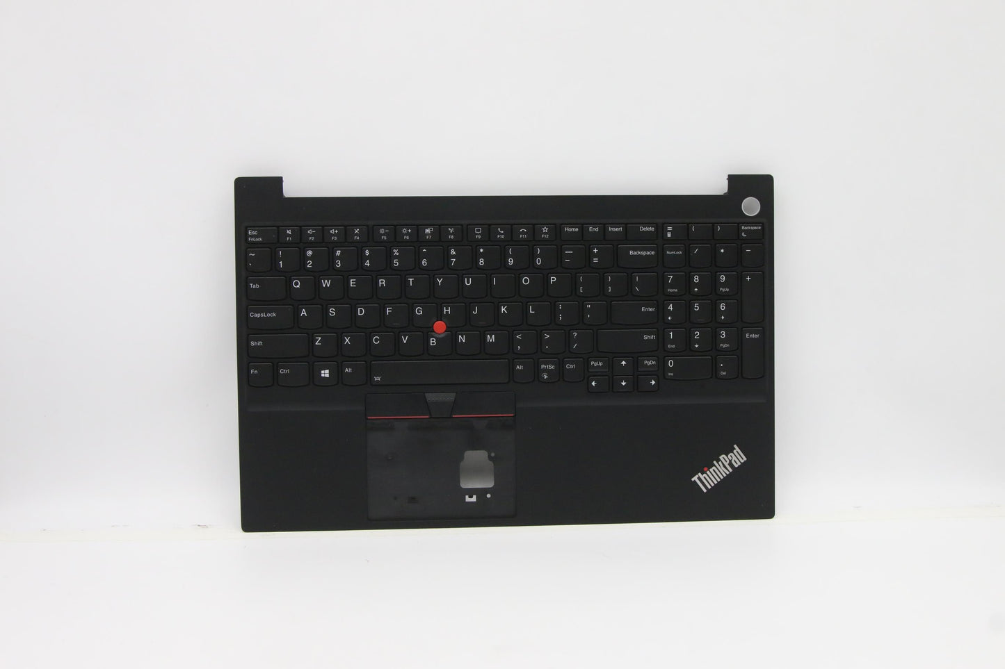 Lenovo Mech_Asm Kb C Eng Bklt(Pmx)Pt - 5M11C43752