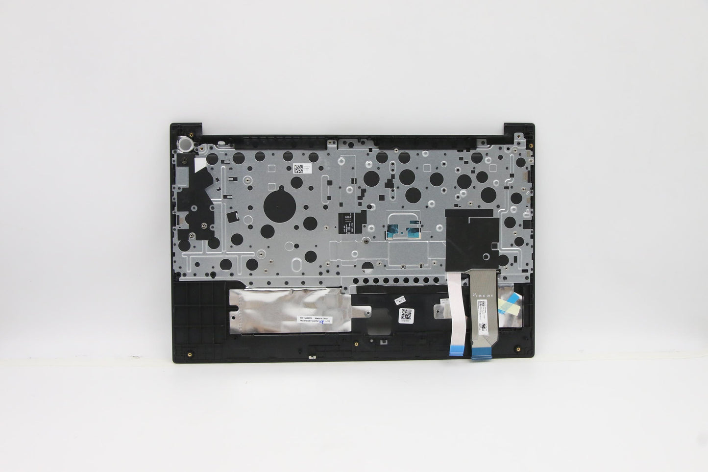 Lenovo Mech_Asm Kb C Eng Bklt(Pmx)Pt - 5M11C43752