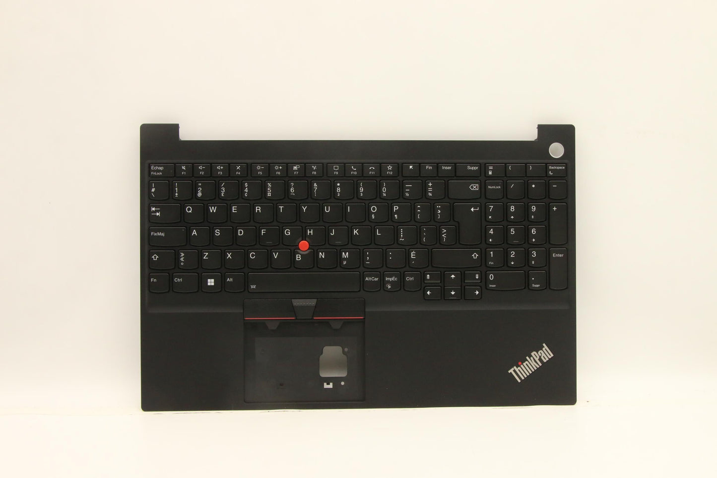 Lenovo Mech Assembly Kb C 058Fra Bklt - 5M11C43755
