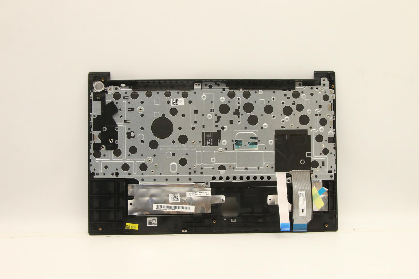 Lenovo Mech Assembly Kb C 058Fra Bklt - 5M11C43755