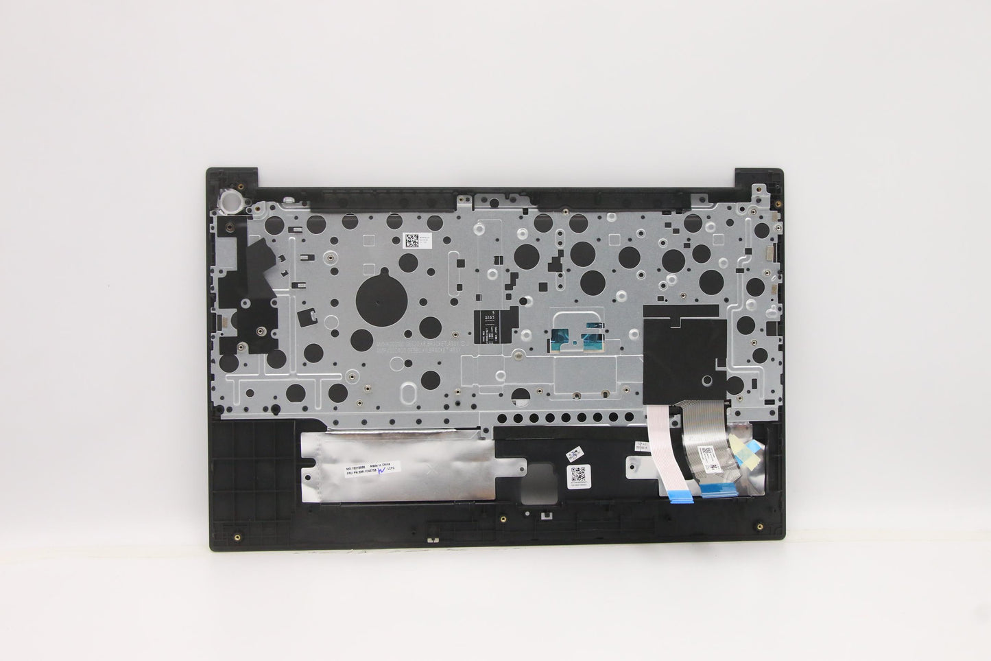 Lenovo Mech Assembly Kb C Ara Bklt(Pm - 5M11C43758