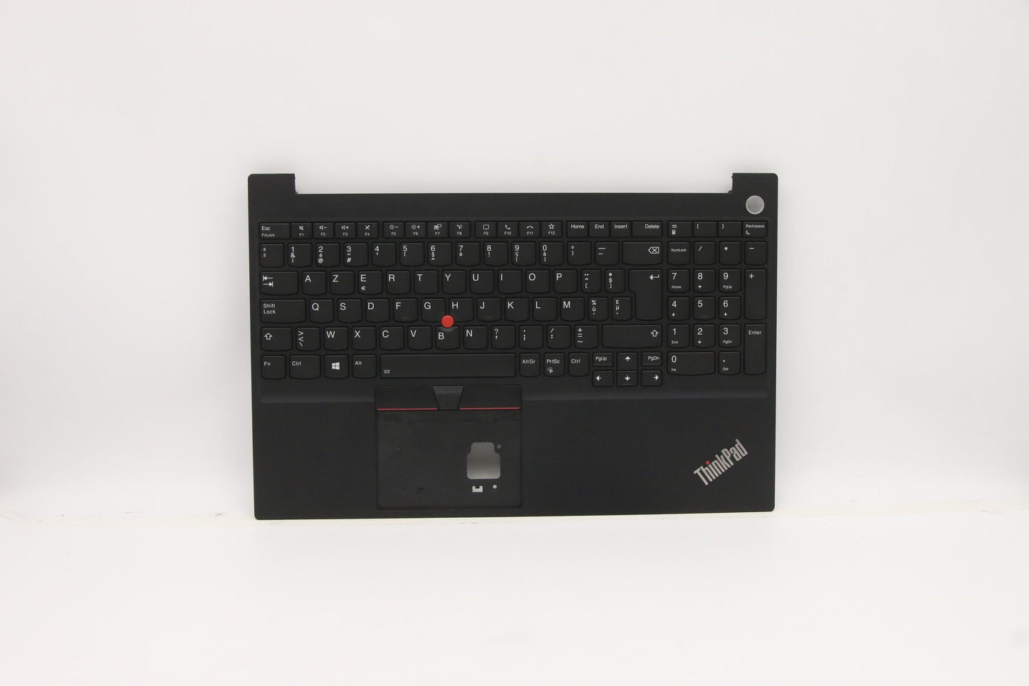Lenovo Mech_Asm Kb C Bel Bklt(Pmx)Pt - 5M11C43761
