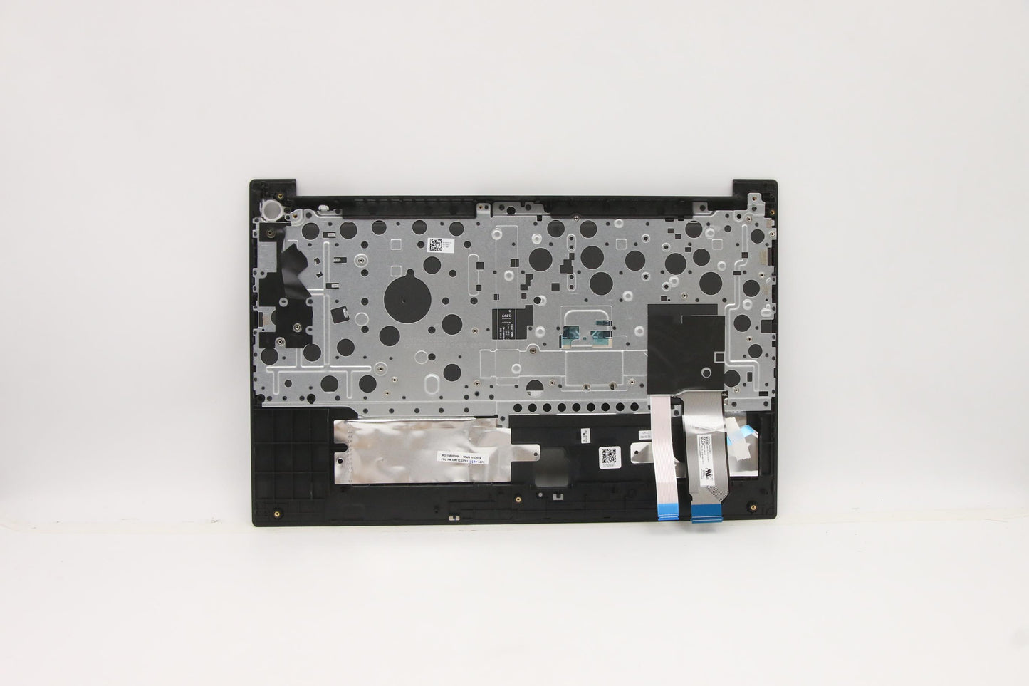Lenovo Mech_Asm Kb C Bel Bklt(Pmx)Pt - 5M11C43761