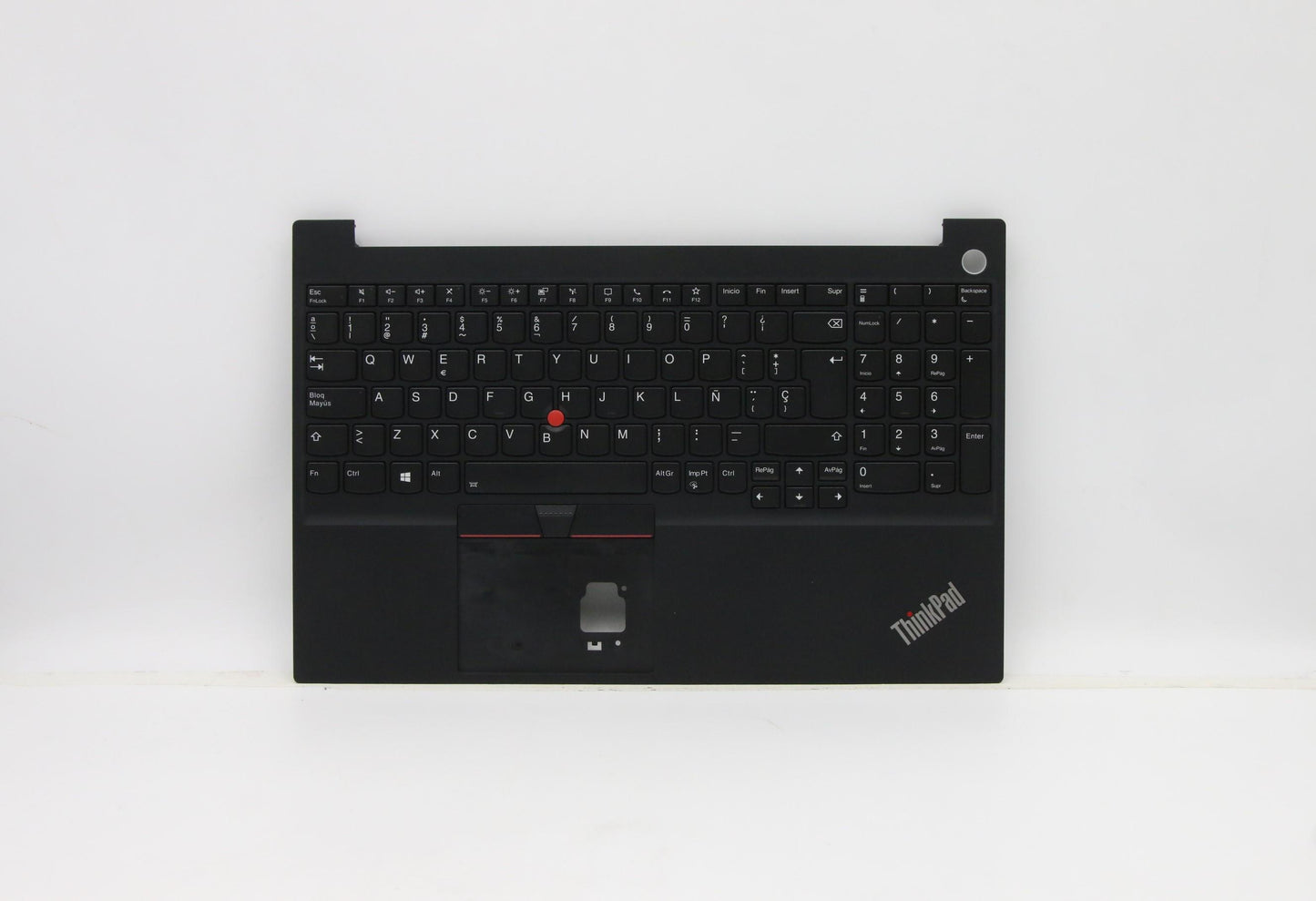 Lenovo Mech_Asm Kb C Spa Bklt(Pmx)Pt - 5M11C43767