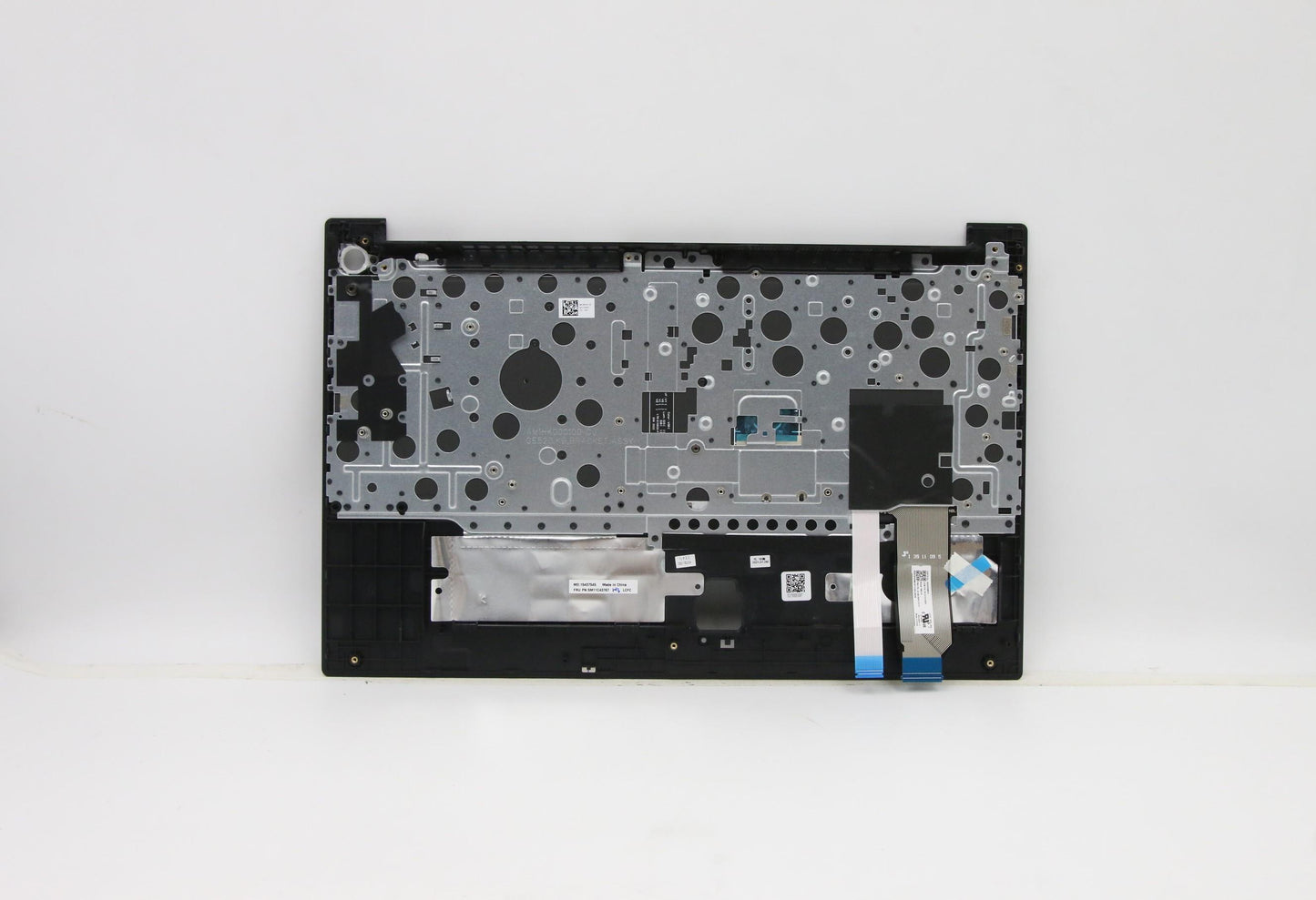 Lenovo Mech_Asm Kb C Spa Bklt(Pmx)Pt - 5M11C43767