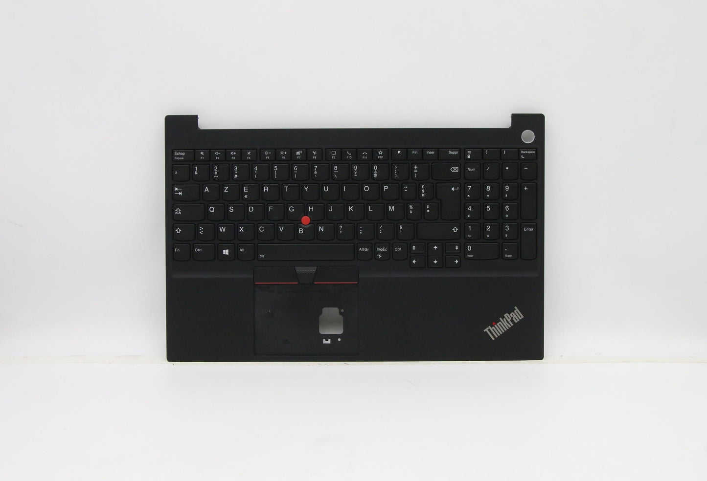 Lenovo Mech_Asm Kb C Fra Bklt(Pmx)Pt - 5M11C43770