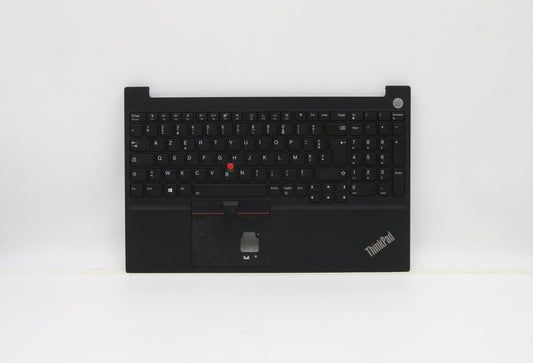 Lenovo Mech_Asm Kb C Fra Bklt(Pmx)Pt - 5M11C43770