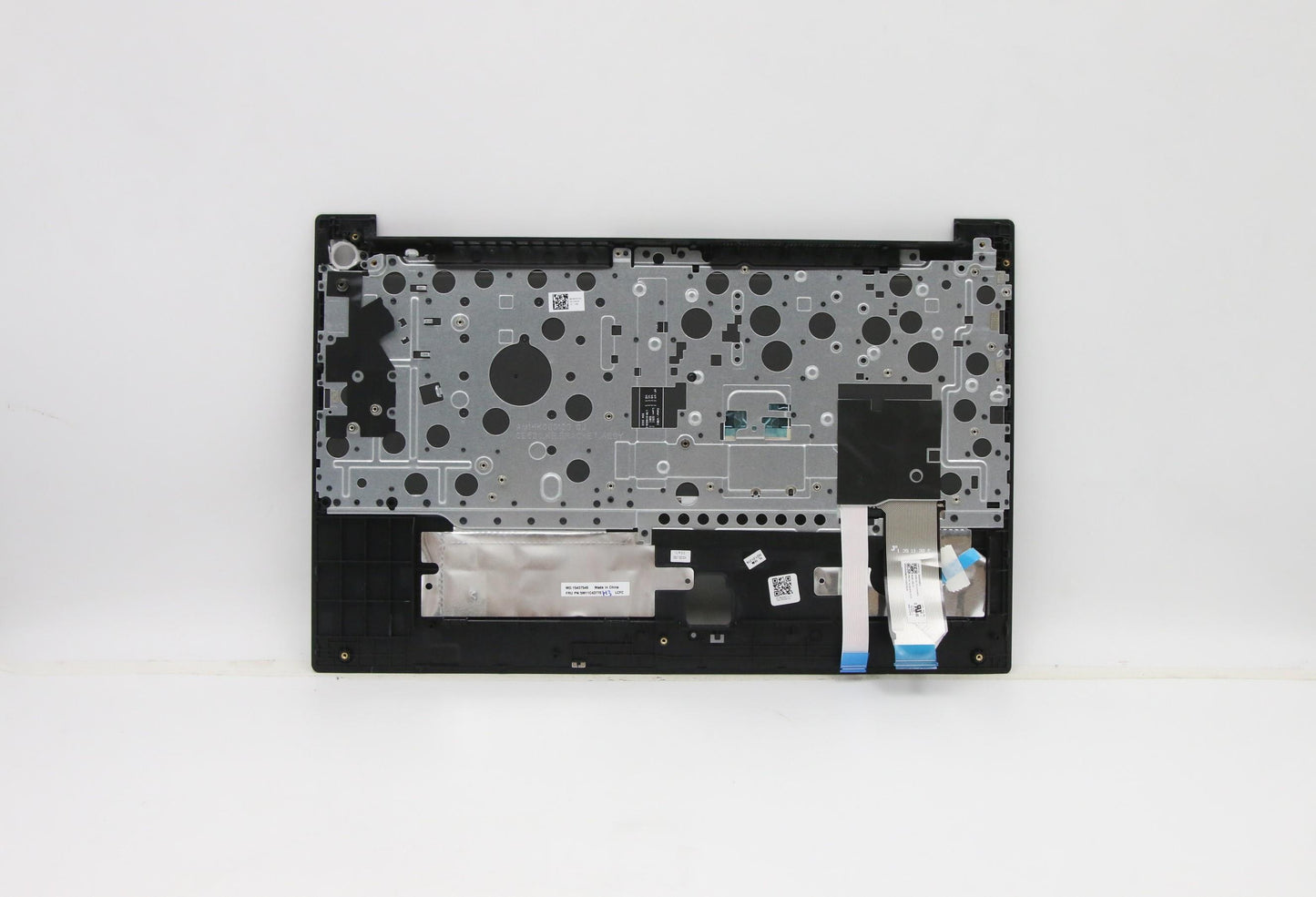 Lenovo Mech_Asm Kb C Fra Bklt(Pmx)Pt - 5M11C43770