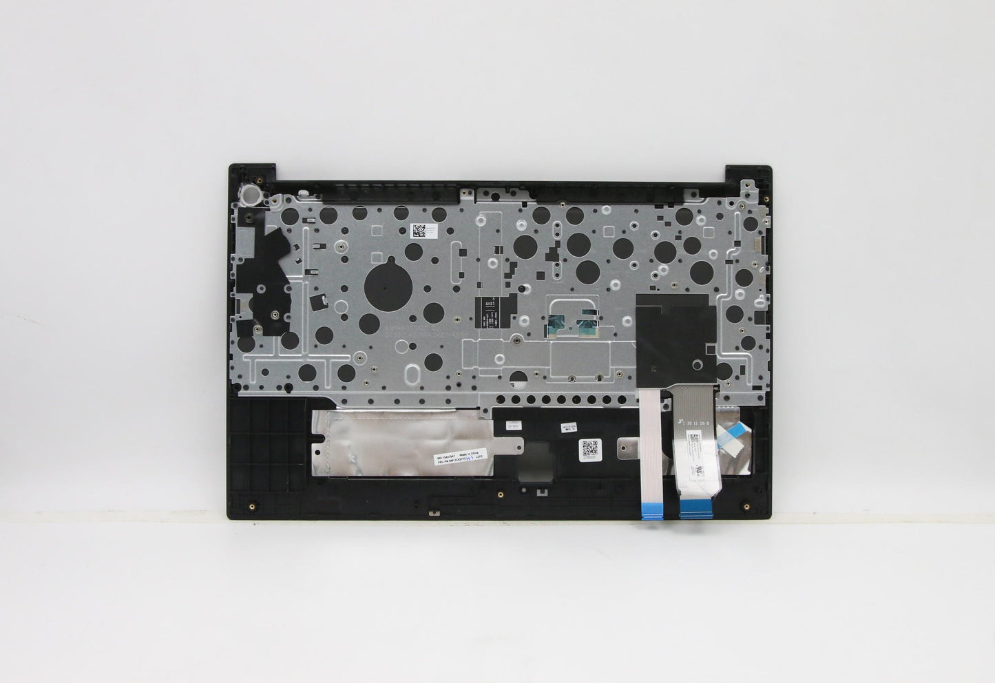 Lenovo Mech_Asm Kb C Ger Bklt(Pmx)Pt - 5M11C43773