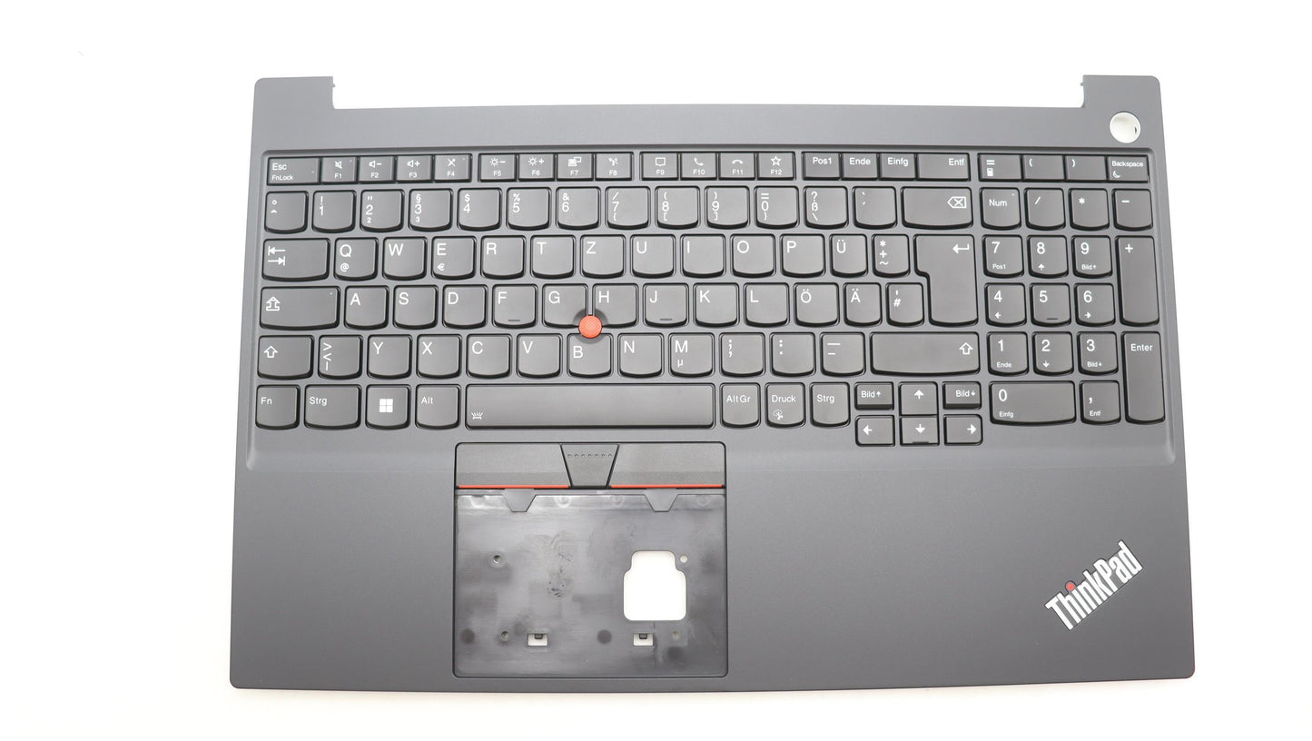 Lenovo Mech Assembly Kb C Ger Bklt(Sr - 5M11C43775