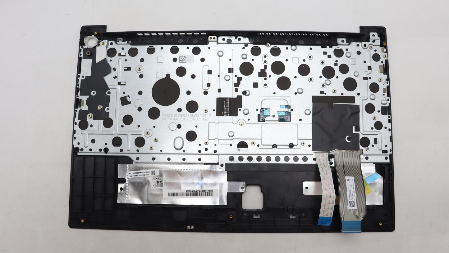 Lenovo Mech Assembly Kb C Ger Bklt(Sr - 5M11C43775