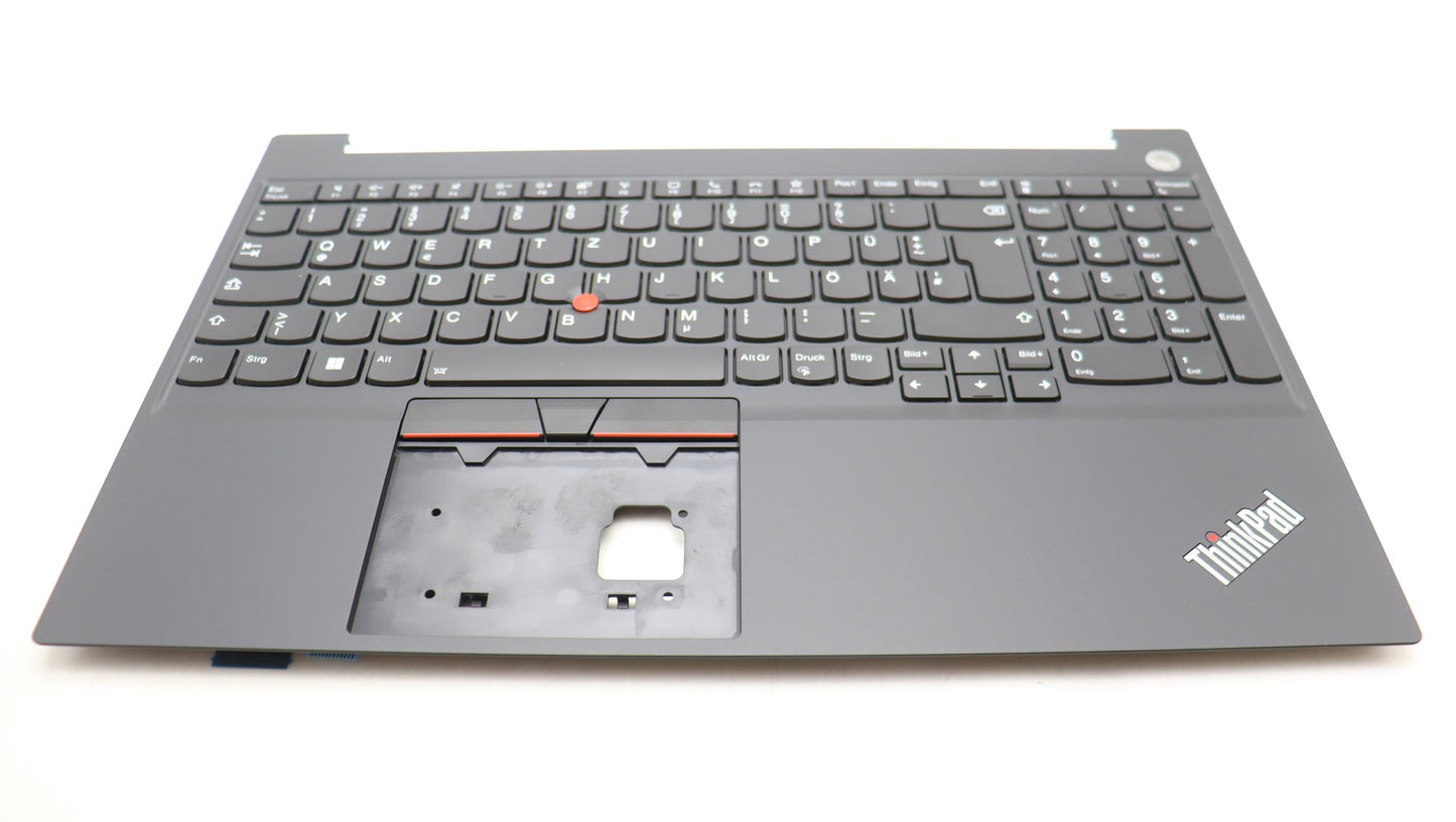 Lenovo Mech Assembly Kb C Ger Bklt(Sr - 5M11C43775