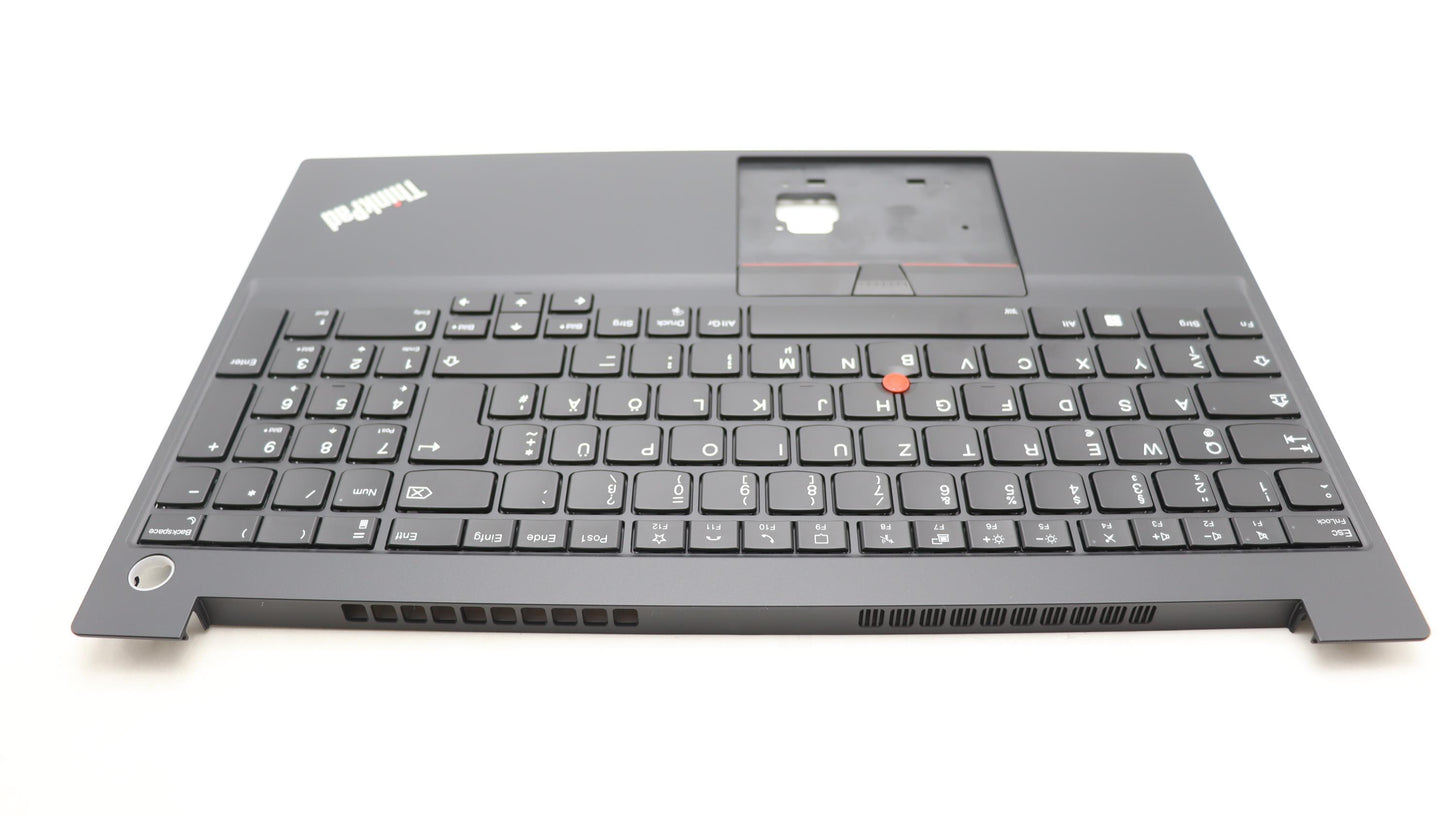 Lenovo Mech Assembly Kb C Ger Bklt(Sr - 5M11C43775