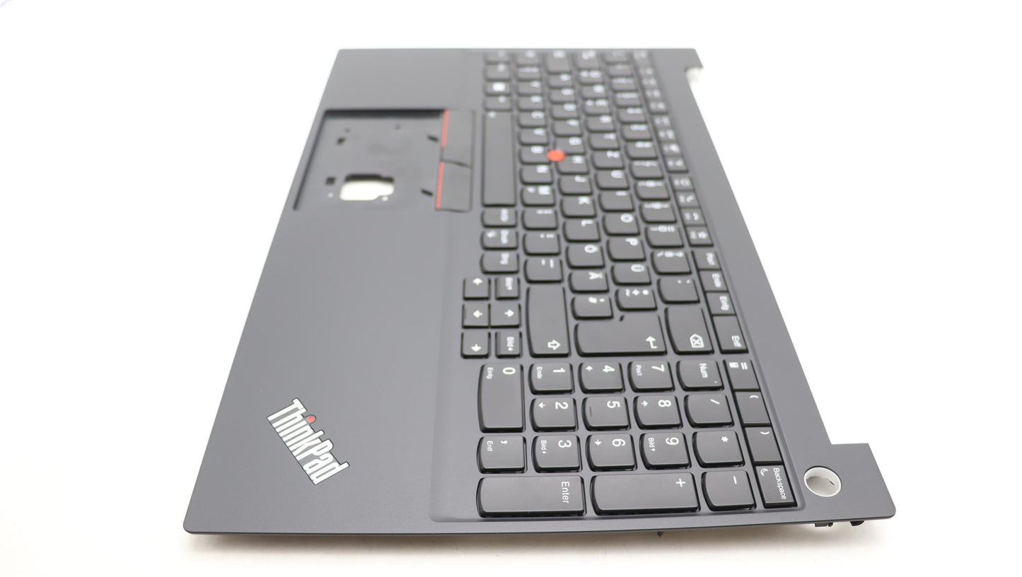 Lenovo Mech Assembly Kb C Ger Bklt(Sr - 5M11C43775