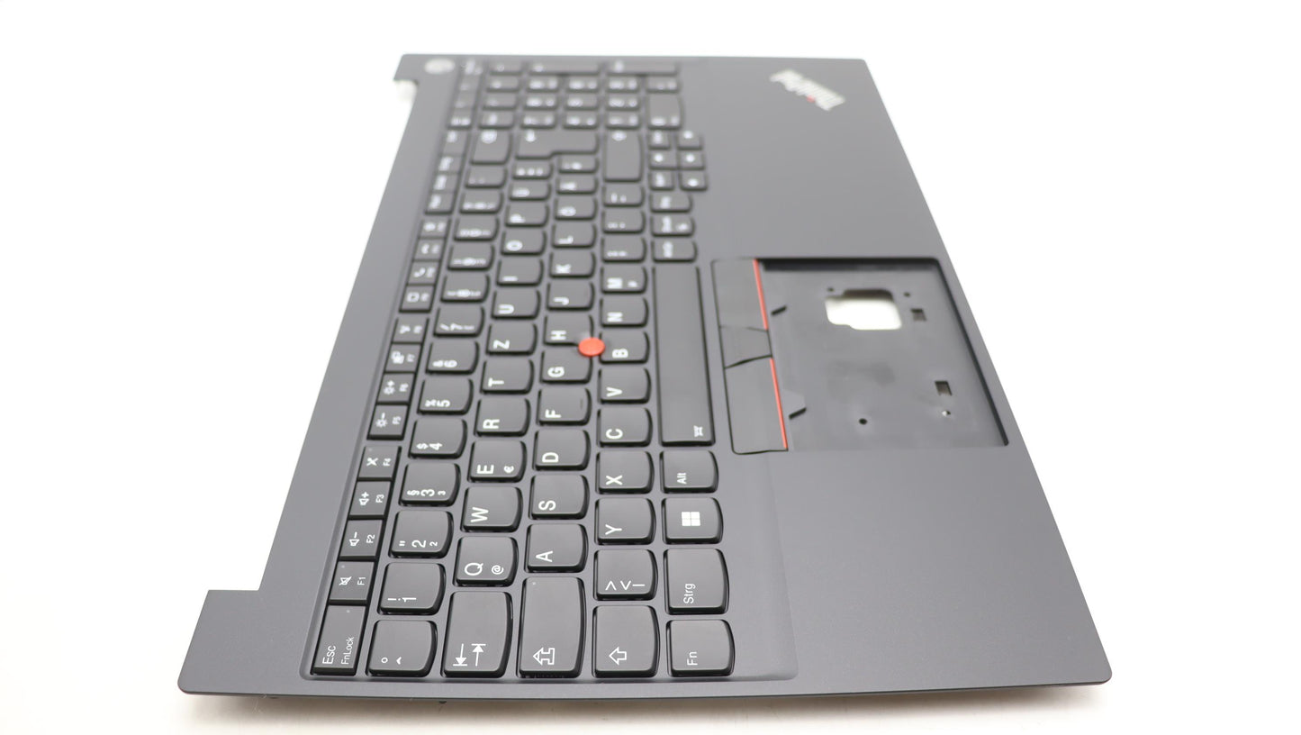 Lenovo Mech Assembly Kb C Ger Bklt(Sr - 5M11C43775